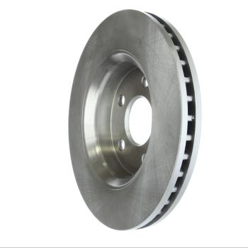 2014 Dodge Durango Disc Brake Rotor Front Inroble BR53062 image 4 of 4