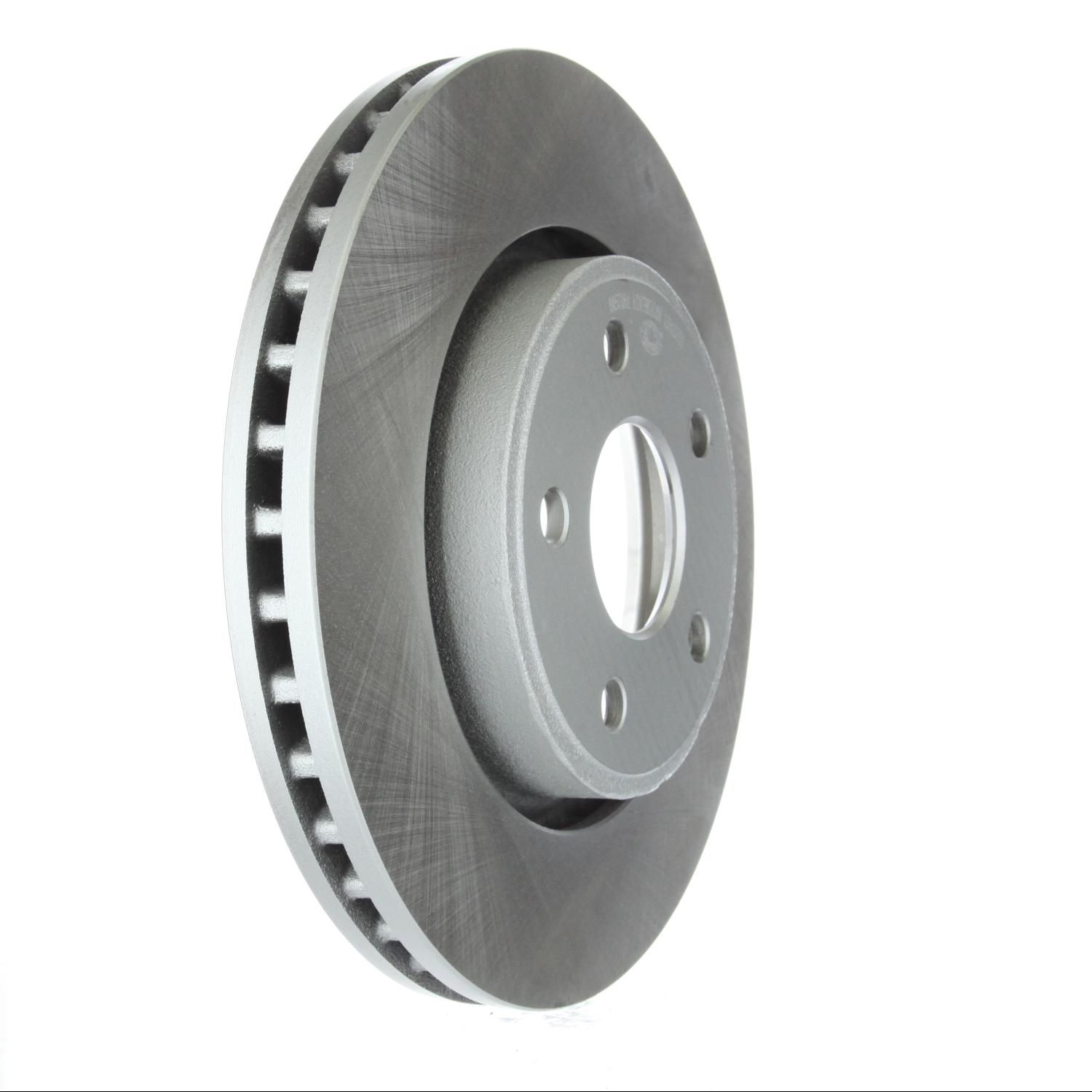 Inroble BR53062 - Disc Brake Rotor Inroble BR53062 Disc Brake Rotor product image 5 of 5