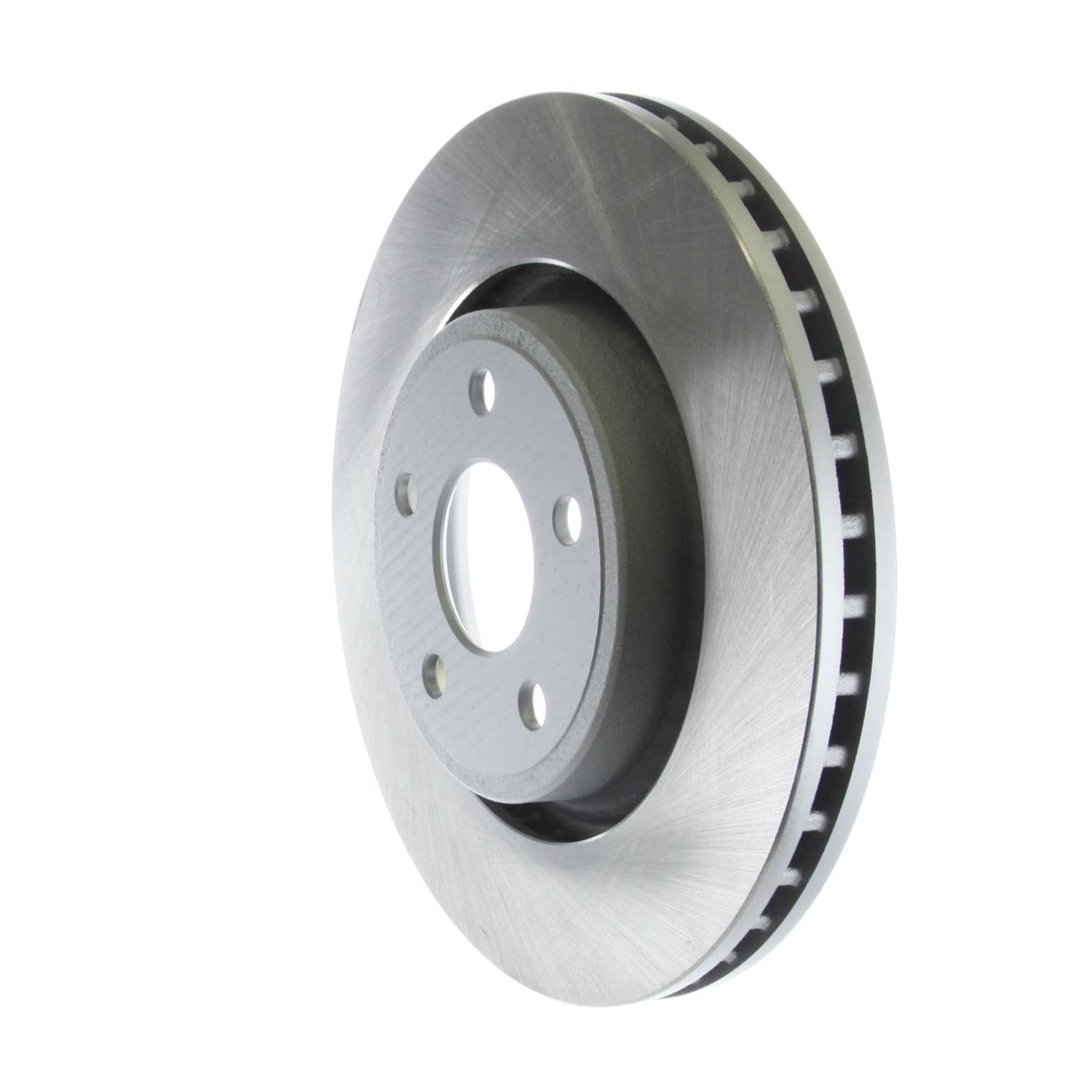 Inroble BR53064 - Disc Brake Rotor Inroble BR53064 Disc Brake Rotor product image 1 of 5