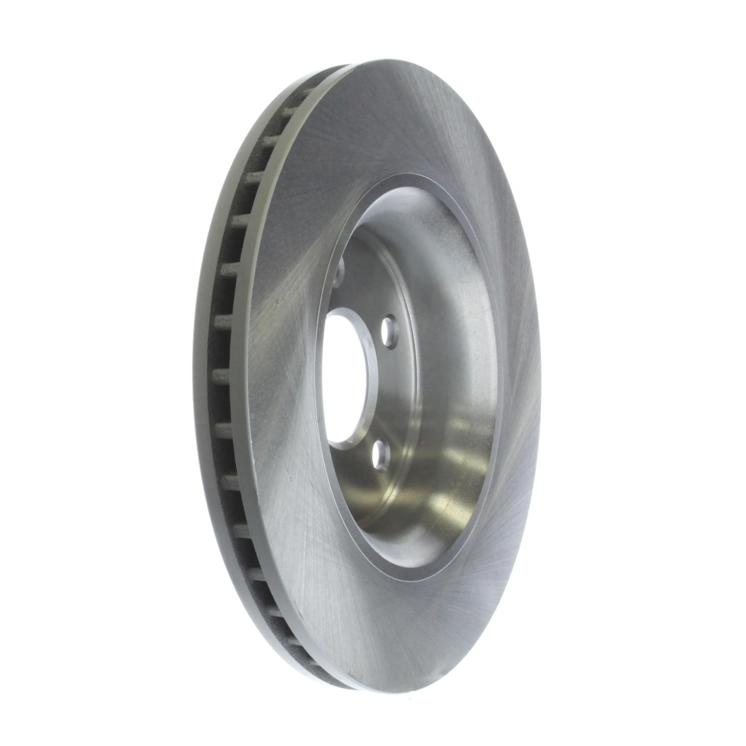 Inroble BR53064 - Disc Brake Rotor Inroble BR53064 Disc Brake Rotor product image 2 of 5
