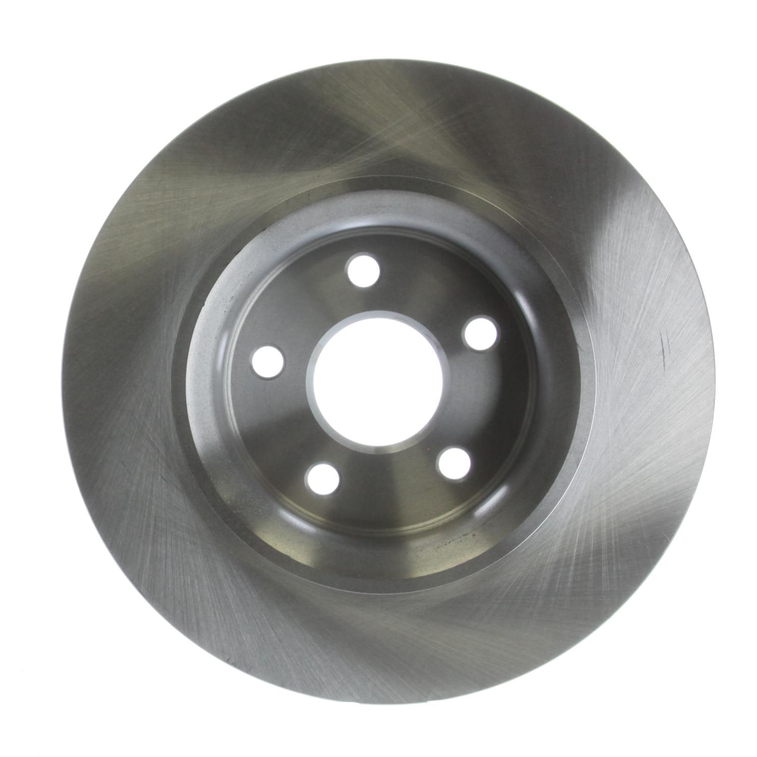 Inroble BR53064 - Disc Brake Rotor Inroble BR53064 Disc Brake Rotor product image 3 of 5