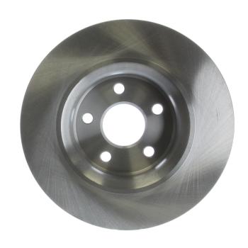 2021 Dodge Durango Disc Brake Rotor Front Inroble BR53064 image 3 of 4