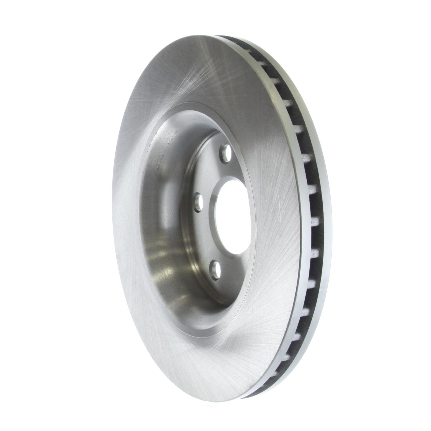 Inroble BR53064 - Disc Brake Rotor Inroble BR53064 Disc Brake Rotor product image 4 of 5