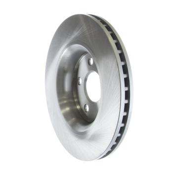 2021 Dodge Durango Disc Brake Rotor Front Inroble BR53064 image 4 of 4