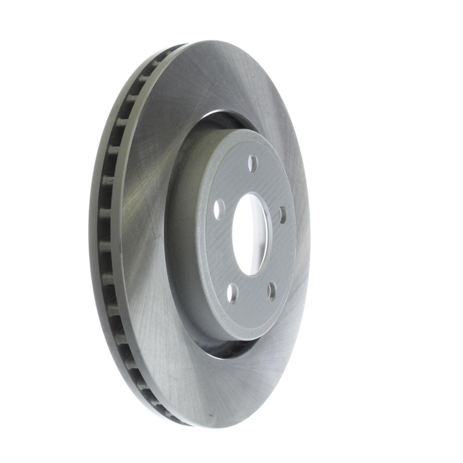 Inroble BR53064 - Disc Brake Rotor Inroble BR53064 Disc Brake Rotor product image 5 of 5