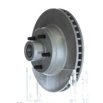 1972 Plymouth Fury Disc Brake Rotor