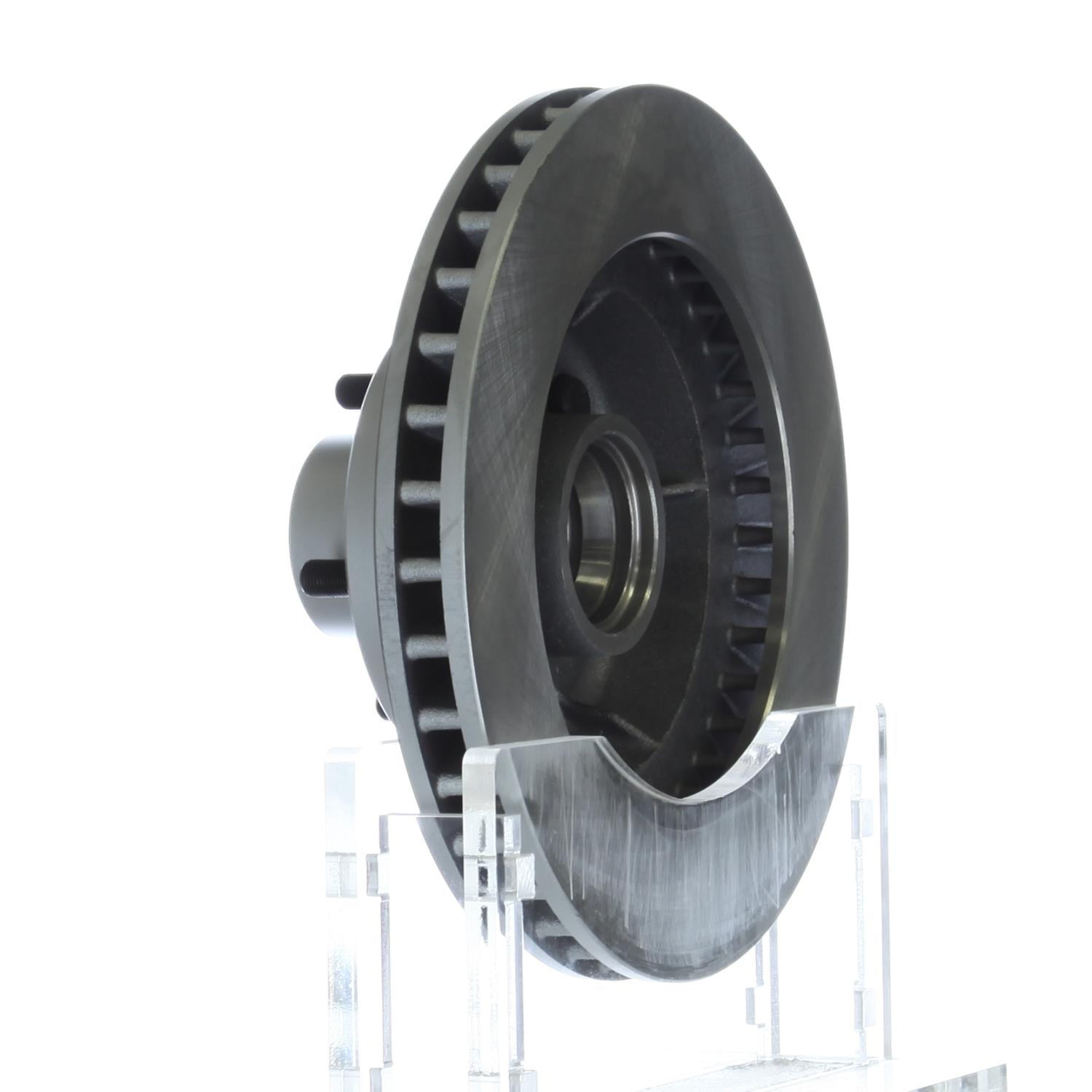 Inroble BR5307 - Disc Brake Rotor Inroble BR5307 Disc Brake Rotor product image 2 of 5