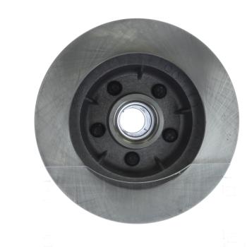 1971 Chrysler Newport Disc Brake Rotor Front Inroble BR5307 image 3 of 4