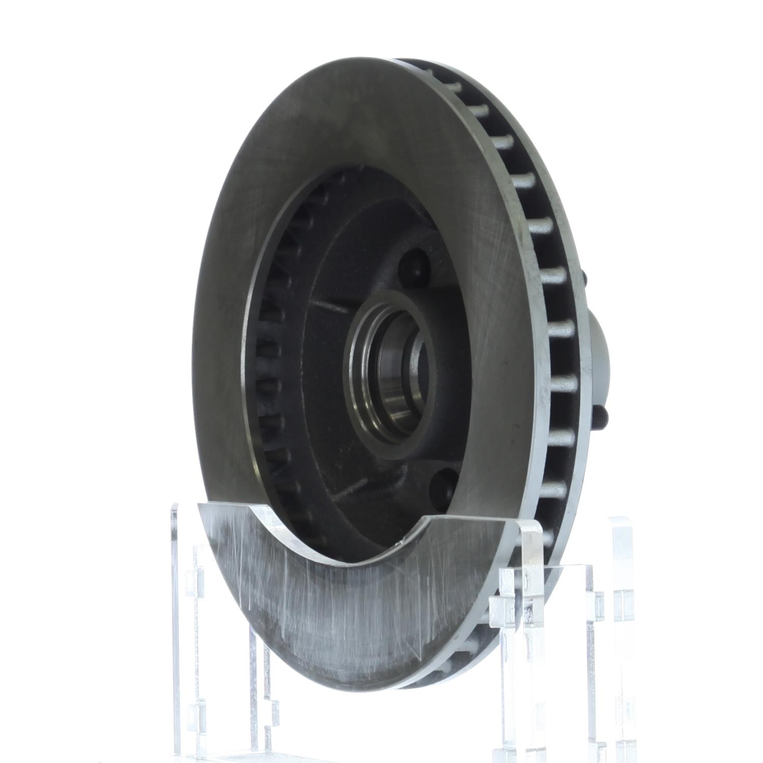 Inroble BR5307 - Disc Brake Rotor Inroble BR5307 Disc Brake Rotor product image 4 of 5