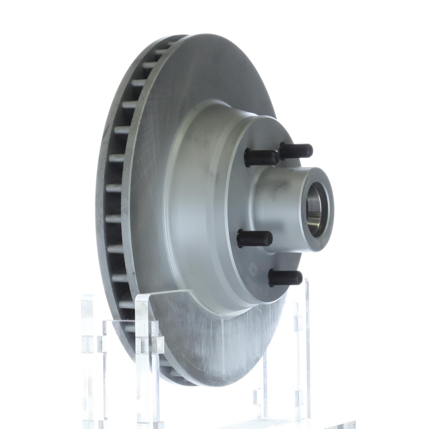 Inroble BR5307 - Disc Brake Rotor Inroble BR5307 Disc Brake Rotor product image 5 of 5