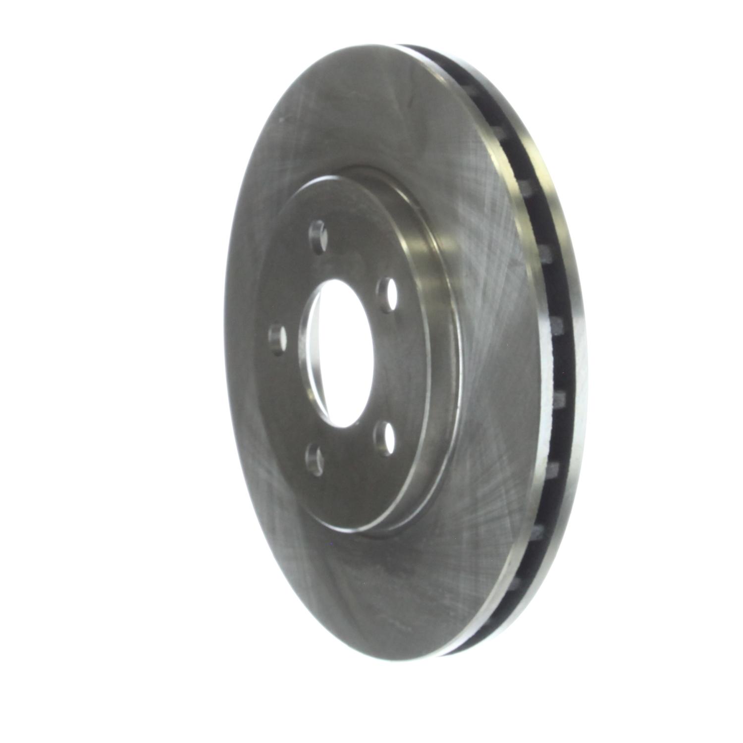 Inroble BR5329 - Disc Brake Rotor Inroble BR5329 Disc Brake Rotor product image 1 of 5