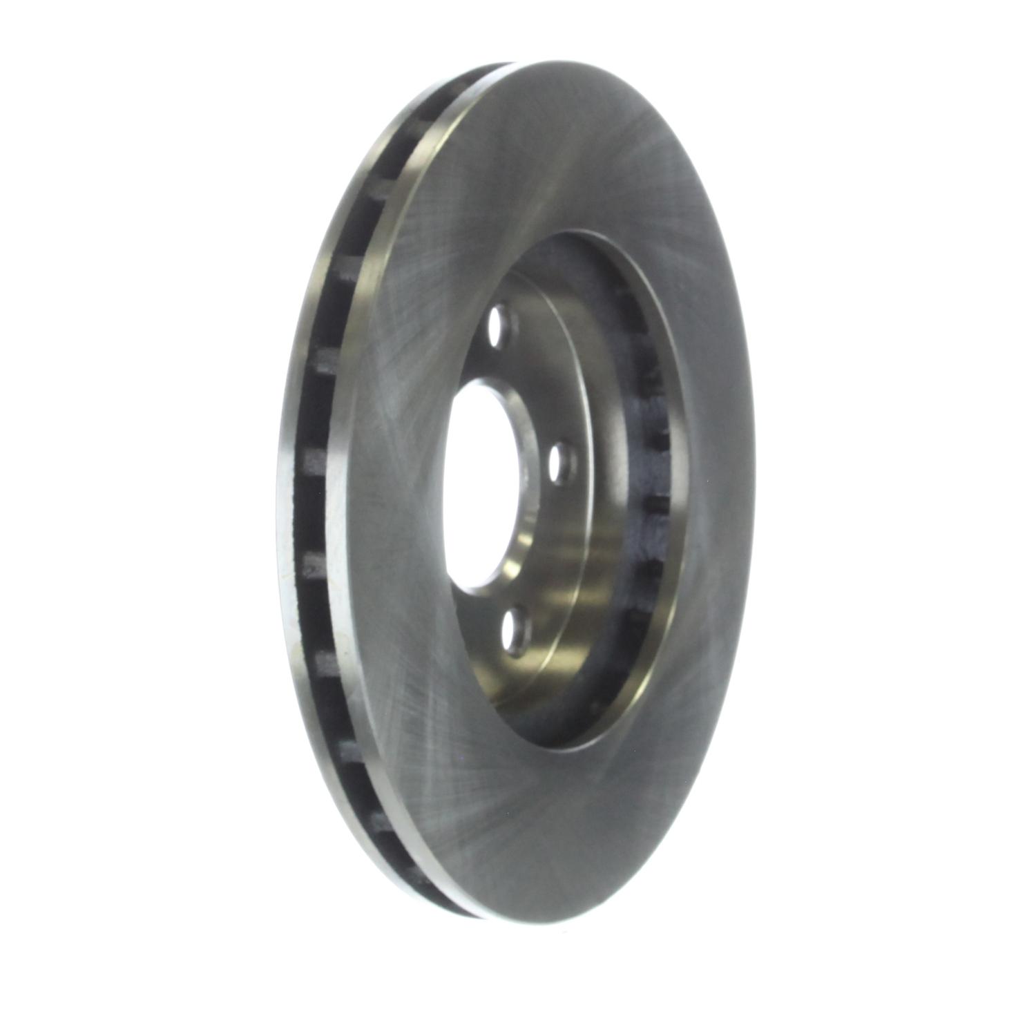 Inroble BR5329 - Disc Brake Rotor Inroble BR5329 Disc Brake Rotor product image 2 of 5
