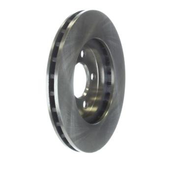 1995 Dodge Caravan Disc Brake Rotor Front Inroble BR5329 image 2 of 4