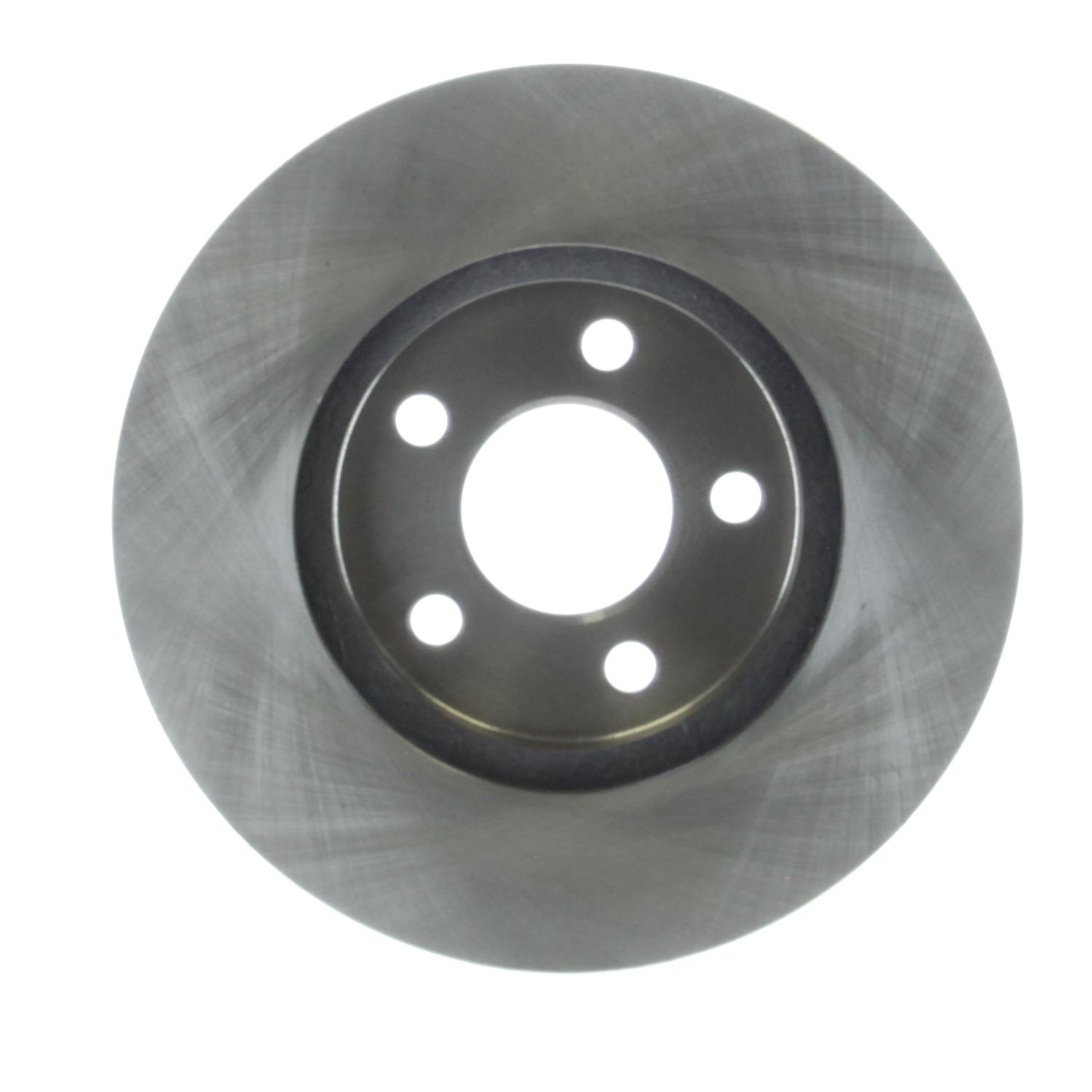 Inroble BR5329 - Disc Brake Rotor Inroble BR5329 Disc Brake Rotor product image 3 of 5