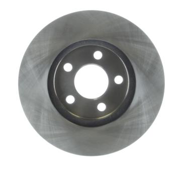 1995 Dodge Caravan Disc Brake Rotor Front Inroble BR5329 image 3 of 4