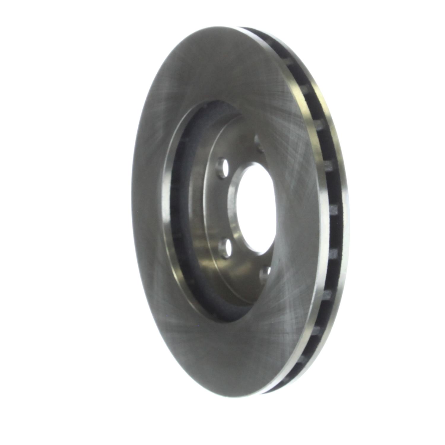 Inroble BR5329 - Disc Brake Rotor Inroble BR5329 Disc Brake Rotor product image 4 of 5