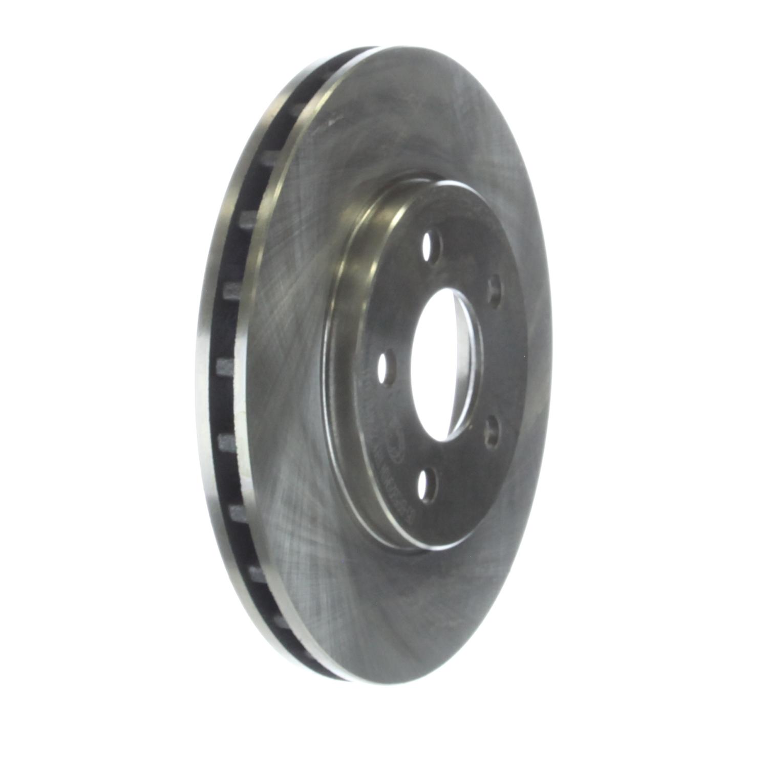 Inroble BR5329 - Disc Brake Rotor Inroble BR5329 Disc Brake Rotor product image 5 of 5