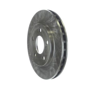 1987 Dodge Shadow Disc Brake Rotor Front Inroble BR5331 image 1 of 4