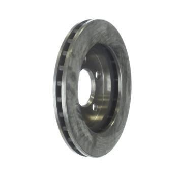 1987 Dodge Shadow Disc Brake Rotor Front Inroble BR5331 image 2 of 4