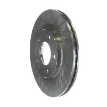 1990 Dodge Caravan Disc Brake Rotor Front Inroble BR5342 image 1 of 4