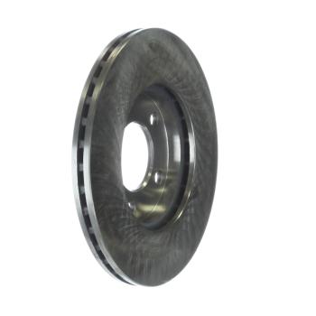 1990 Dodge Caravan Disc Brake Rotor Front Inroble BR5342 image 2 of 4