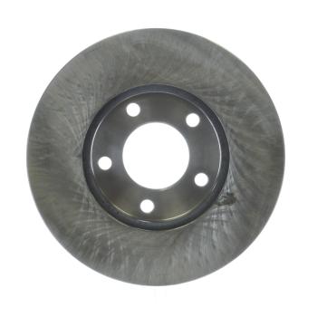 1990 Dodge Caravan Disc Brake Rotor Front Inroble BR5342 image 3 of 4