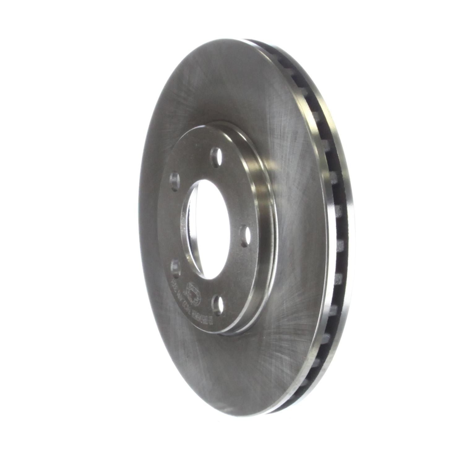 Inroble BR5346 Disc Brake Rotor product image 1 of 5