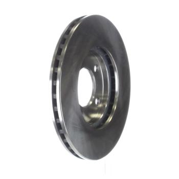 1995 Dodge Caravan Disc Brake Rotor Front Inroble BR5346 image 2 of 4