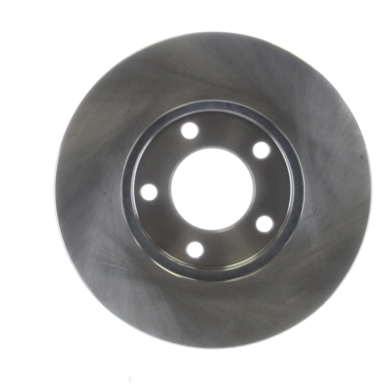 Inroble BR5346 Disc Brake Rotor product image 3 of 5