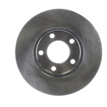 1995 Dodge Caravan Disc Brake Rotor Front Inroble BR5346 image 3 of 4