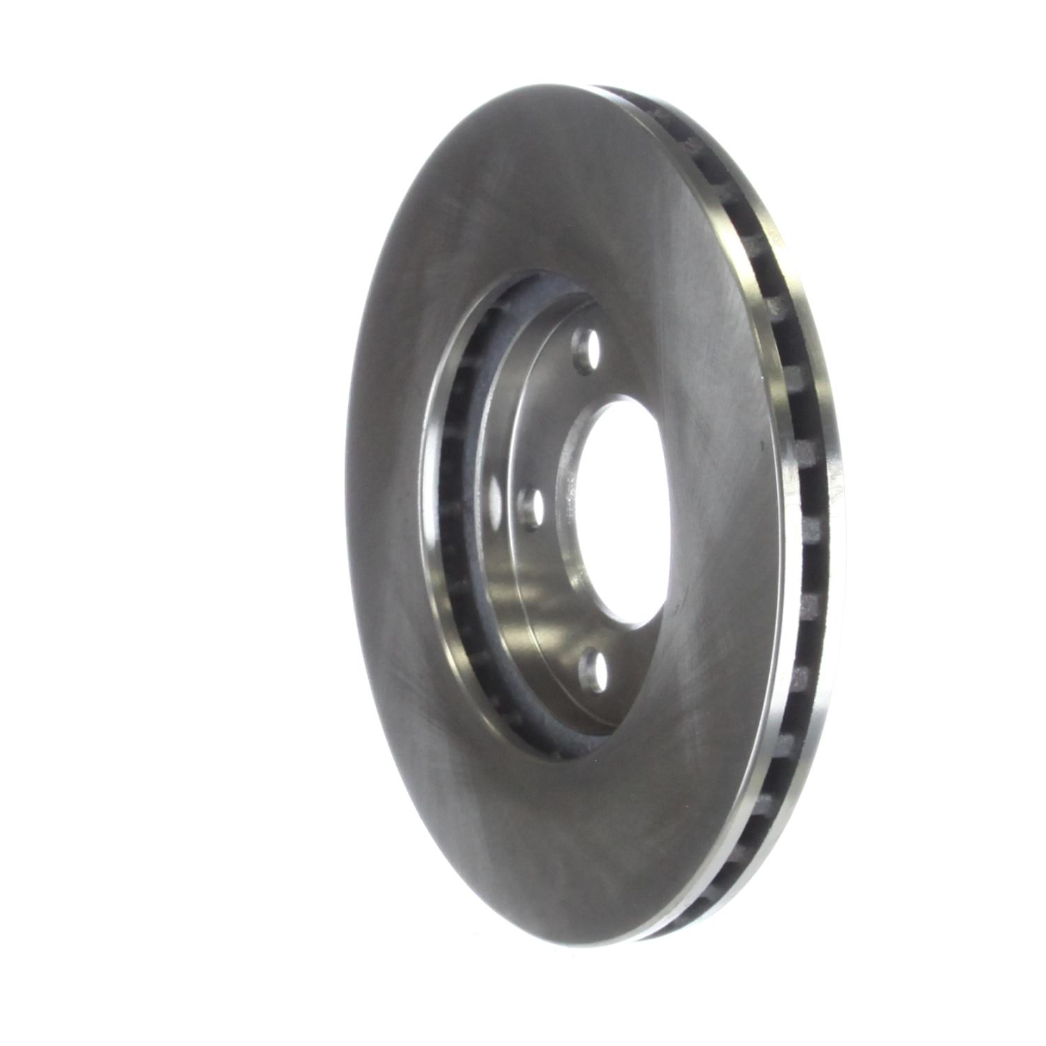 Inroble BR5346 Disc Brake Rotor product image 4 of 5