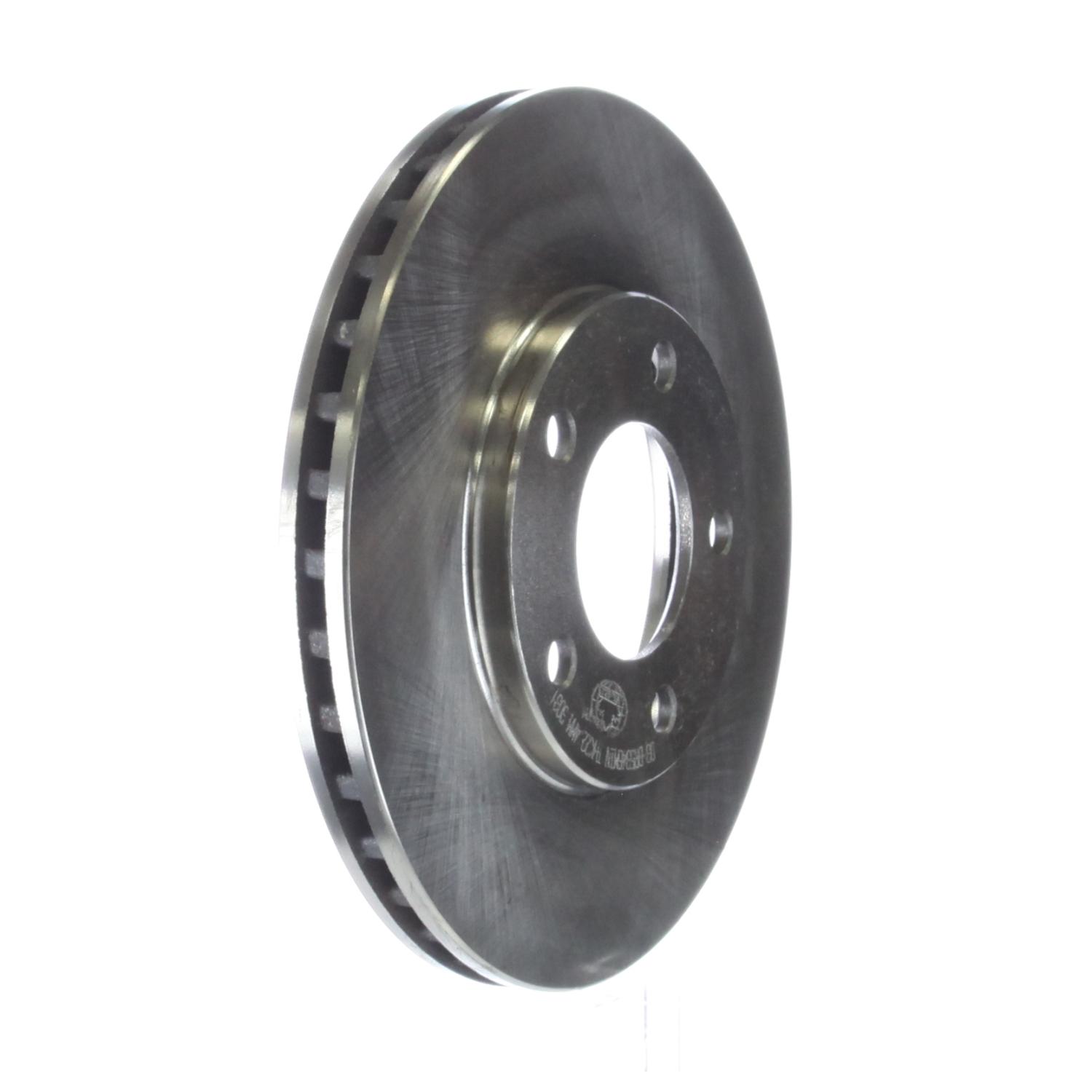 Inroble BR5346 Disc Brake Rotor product image 5 of 5
