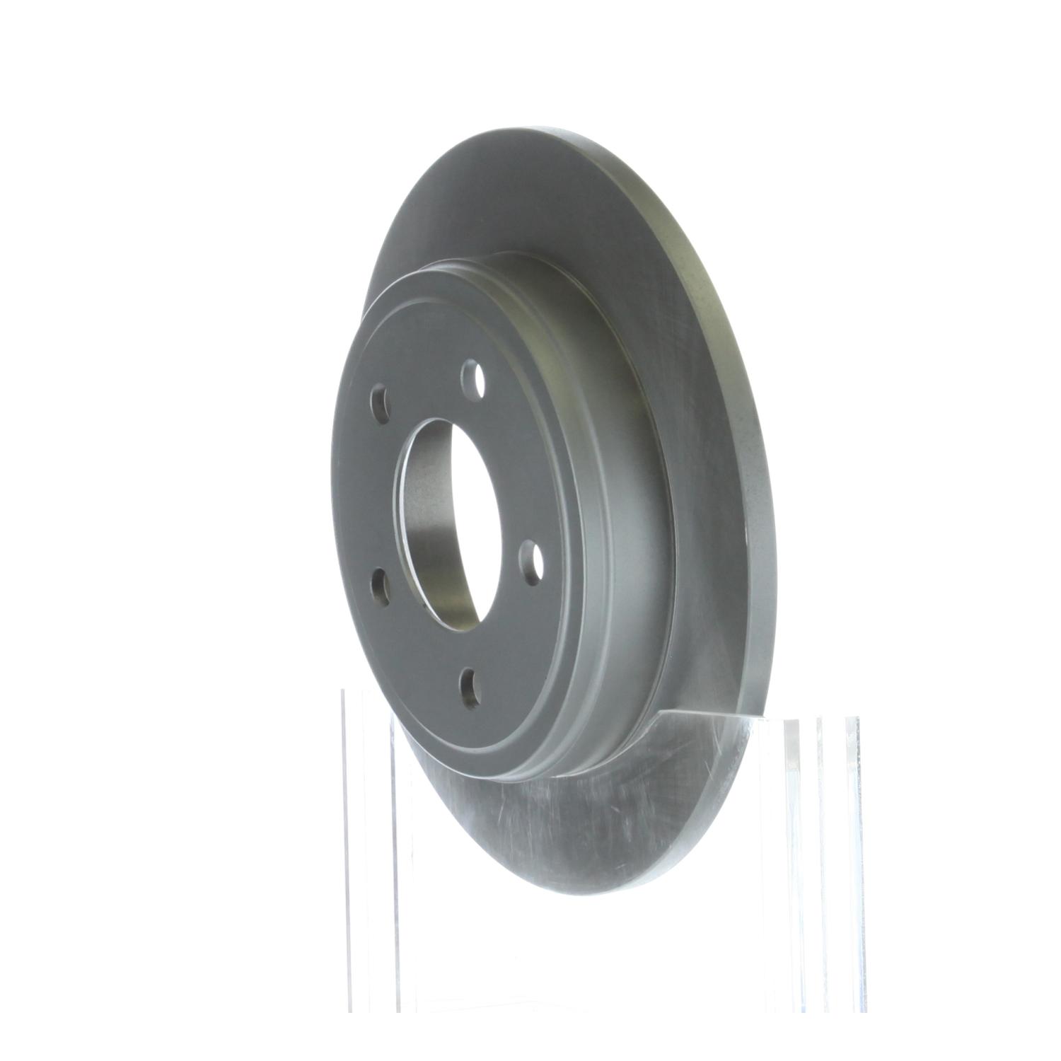 Inroble BR5356 - Disc Brake Rotor Inroble BR5356 Disc Brake Rotor product image 1 of 5