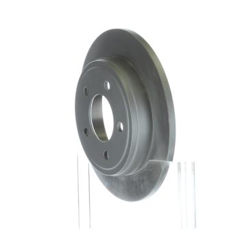 2001 Chrysler LHS Disc Brake Rotor Rear Inroble BR5356 image 1 of 4