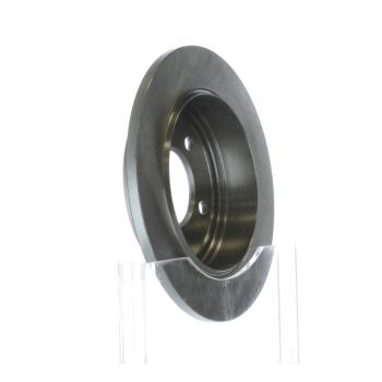 2001 Chrysler LHS Disc Brake Rotor Rear Inroble BR5356 image 2 of 4