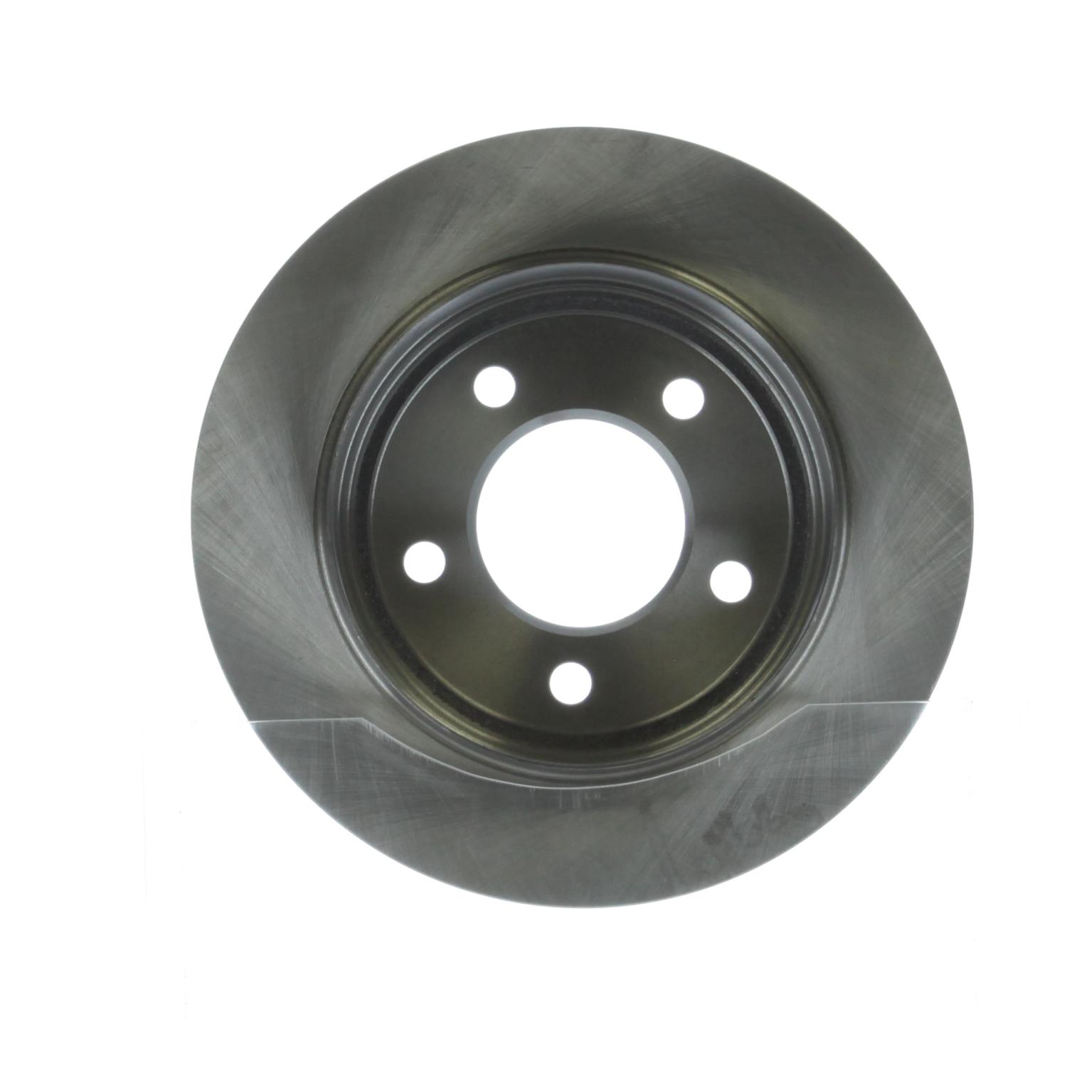 Inroble BR5356 - Disc Brake Rotor Inroble BR5356 Disc Brake Rotor product image 3 of 5