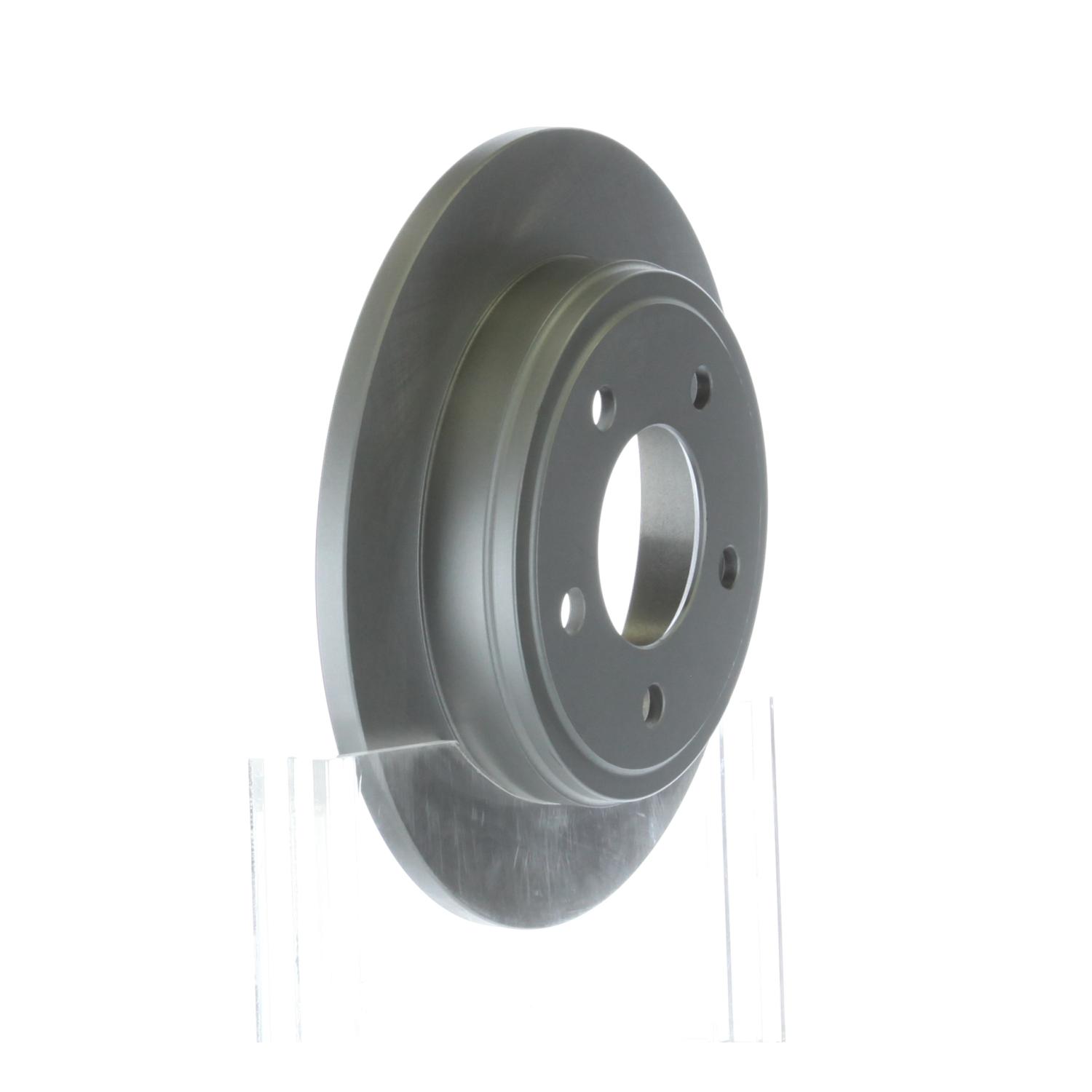 Inroble BR5356 - Disc Brake Rotor Inroble BR5356 Disc Brake Rotor product image 5 of 5