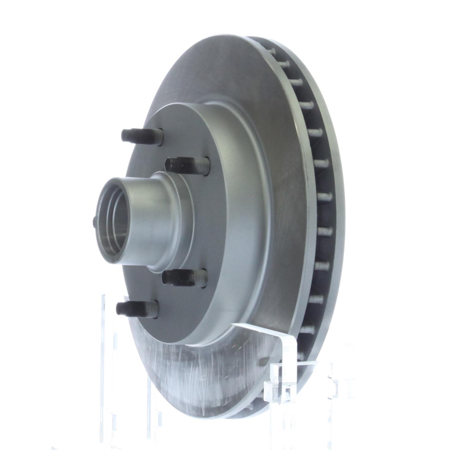 Inroble BR5357 Disc Brake Rotor product image 1 of 5