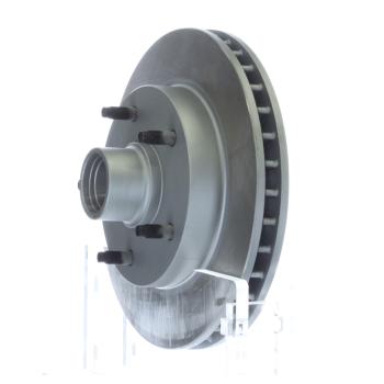 1998 Dodge Ram 1500 Disc Brake Rotor Front Inroble BR5357 image 1 of 4