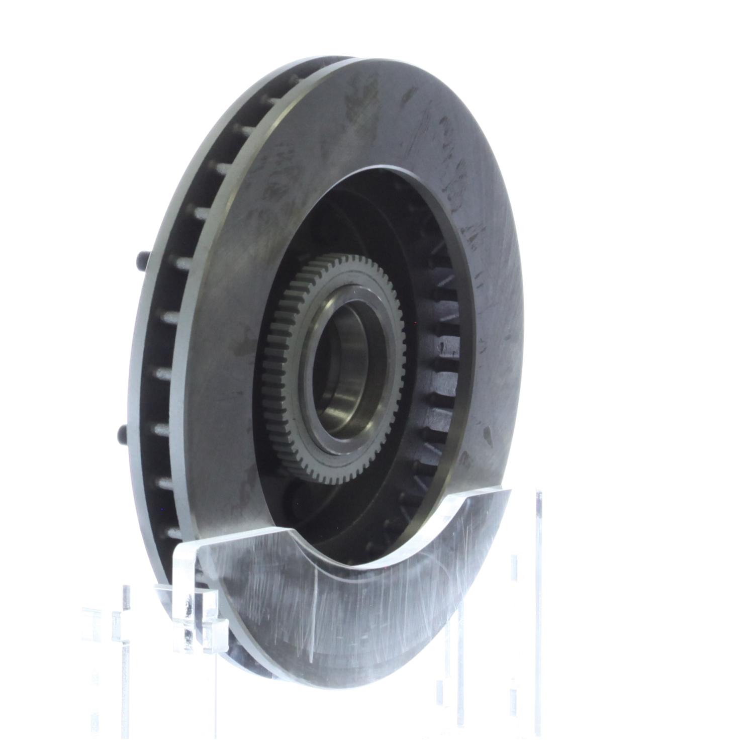 Inroble BR5357 Disc Brake Rotor product image 2 of 5