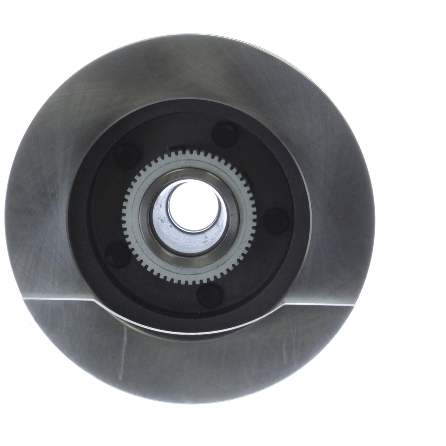 Inroble BR5357 Disc Brake Rotor product image 3 of 5