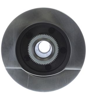 1998 Dodge Ram 1500 Disc Brake Rotor Front Inroble BR5357 image 3 of 4