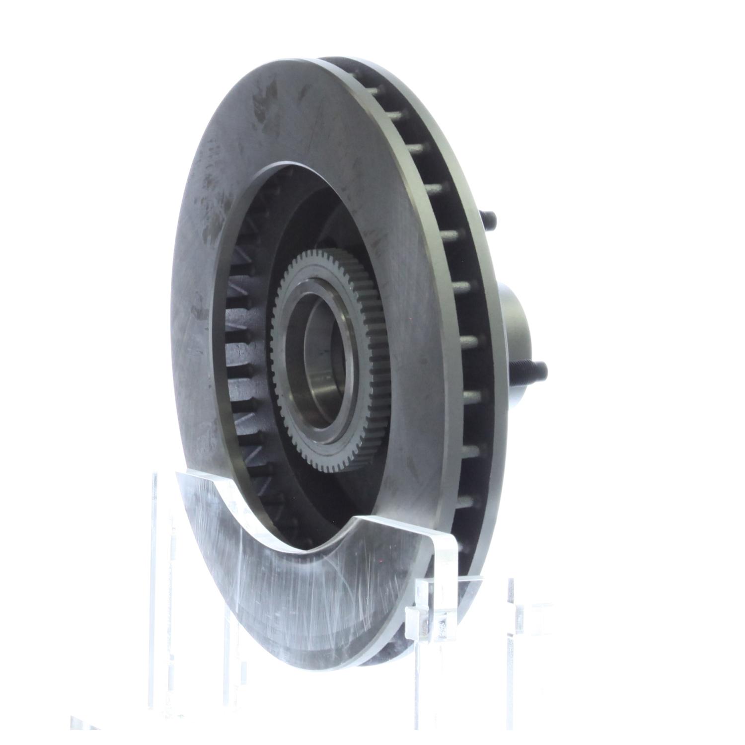 Inroble BR5357 Disc Brake Rotor product image 4 of 5