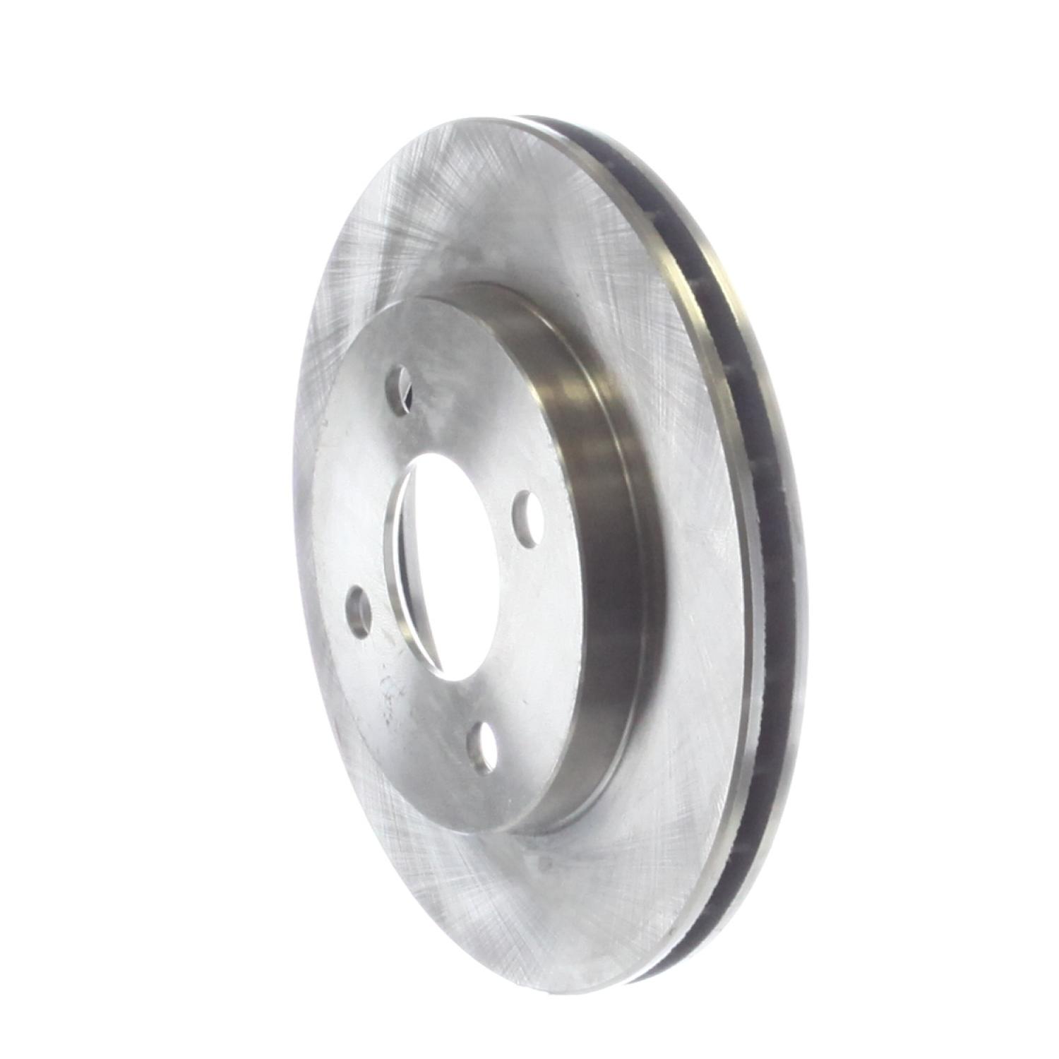 Inroble BR5358 Disc Brake Rotor product image 1 of 5