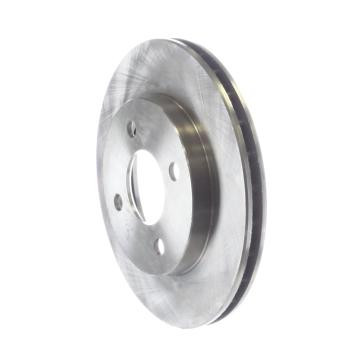 1996 Dodge Neon Disc Brake Rotor Front Inroble BR5358 image 1 of 4