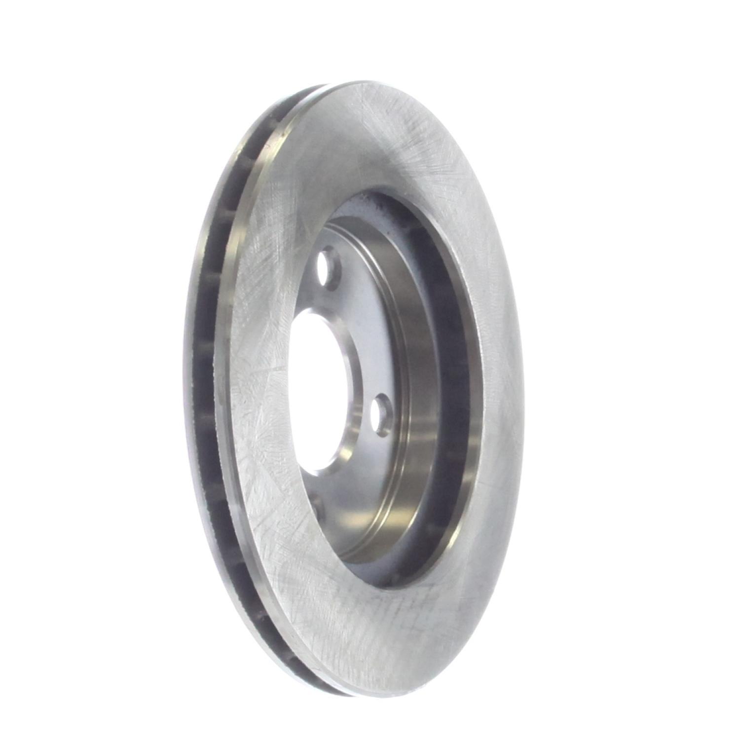 Inroble BR5358 Disc Brake Rotor product image 2 of 5