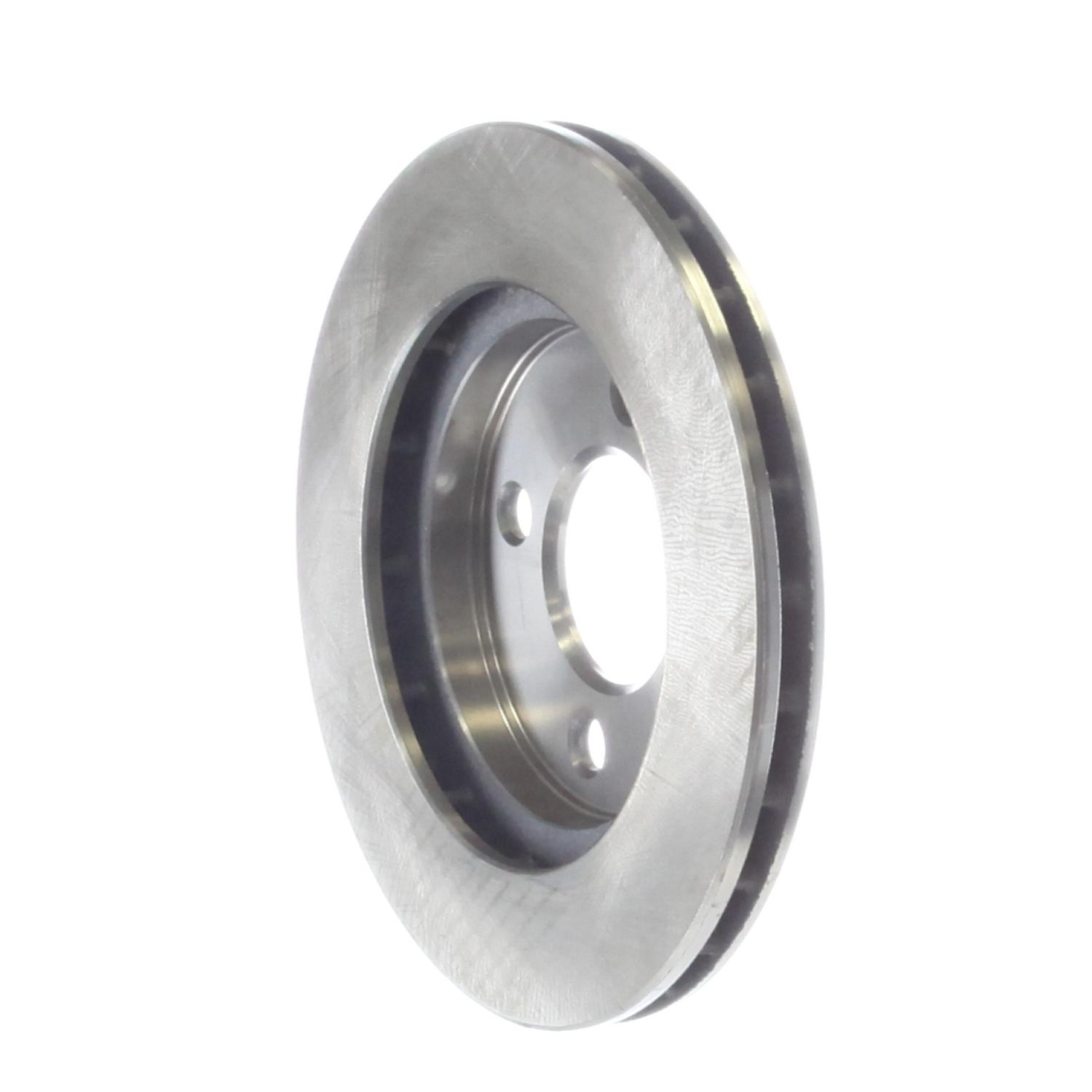 Inroble BR5358 Disc Brake Rotor product image 4 of 5