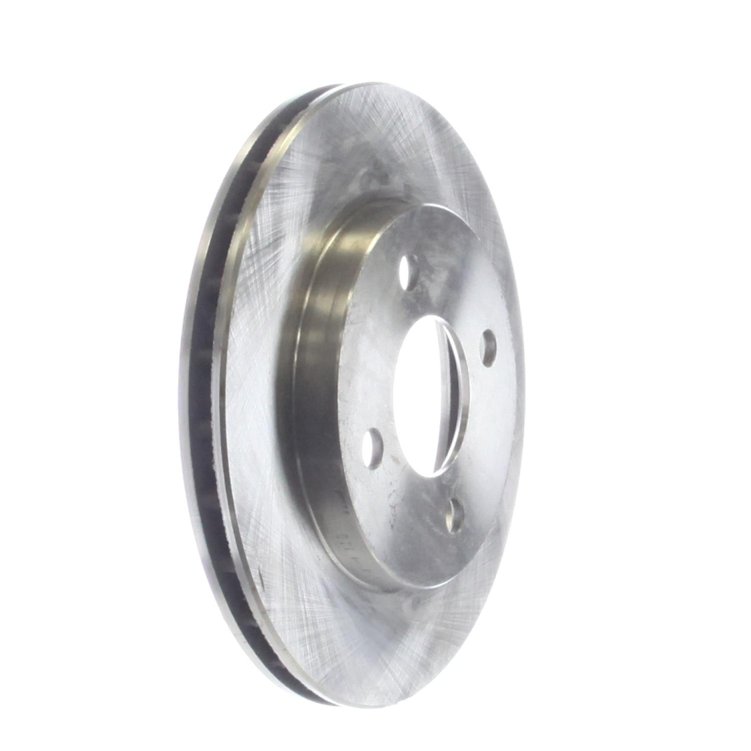 Inroble BR5358 Disc Brake Rotor product image 5 of 5
