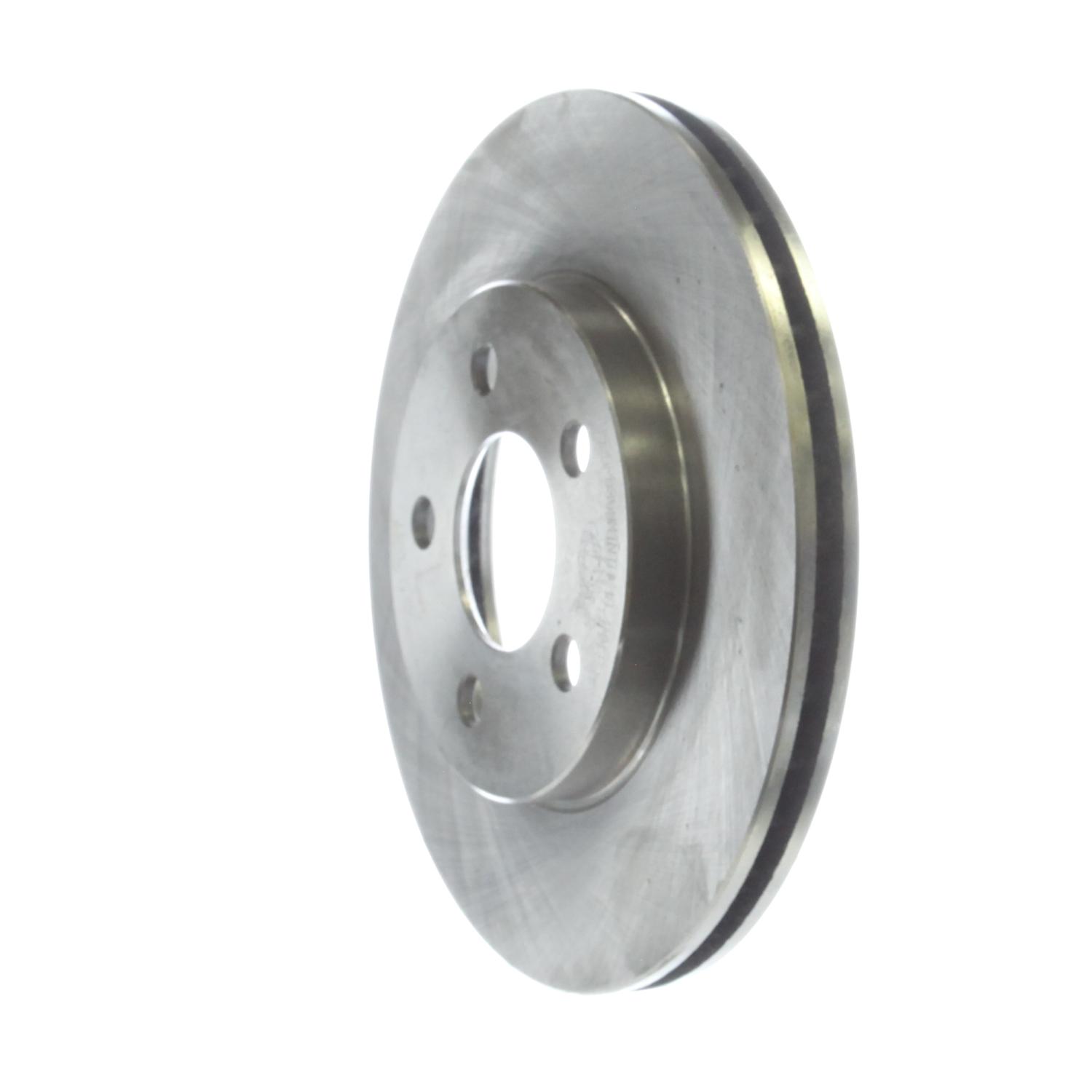 Inroble BR5359 - Disc Brake Rotor Inroble BR5359 Disc Brake Rotor product image 1 of 5