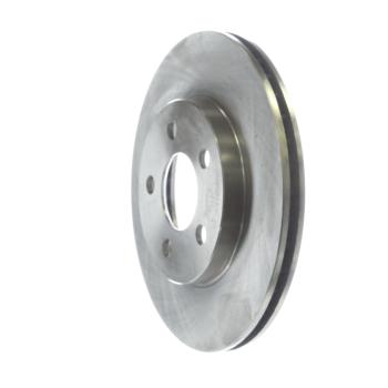 1999 Dodge Neon Disc Brake Rotor Front Inroble BR5359 image 1 of 4